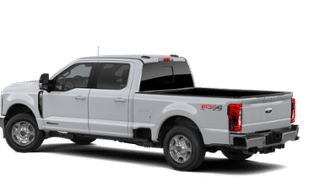 2026 Ford Super Duty® External Image 3